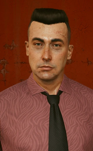 Anthony Harris