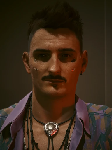 Dante Caruso