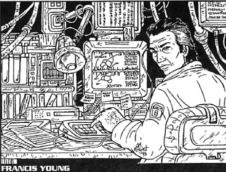 Francis Young