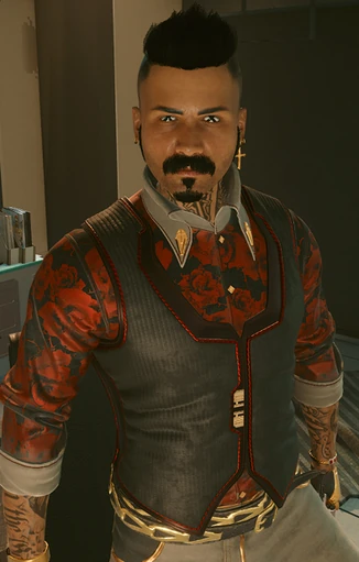 Gustavo Orta