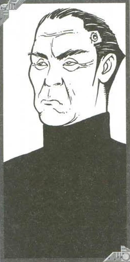 Kei Arasaka
