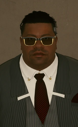 Lucius Rhyne
