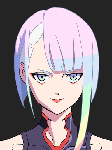 Lucyna Kushinada