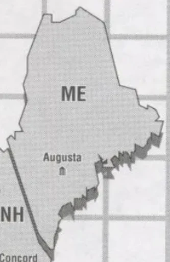 Maine