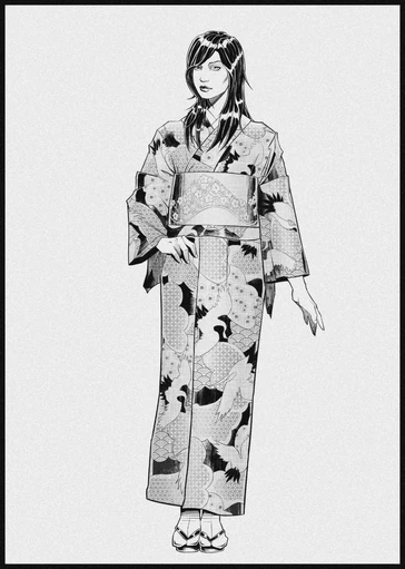 Michiko Arasaka