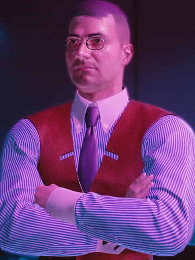 Mikhail Akulov