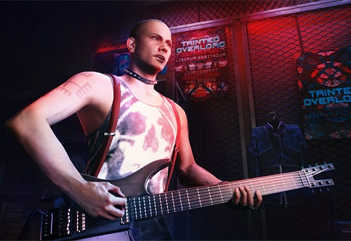 Randy