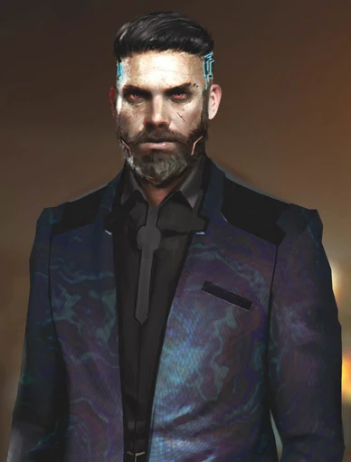 Richard Night