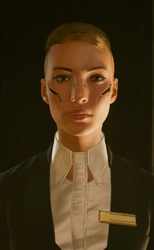 Sandra Dorsett