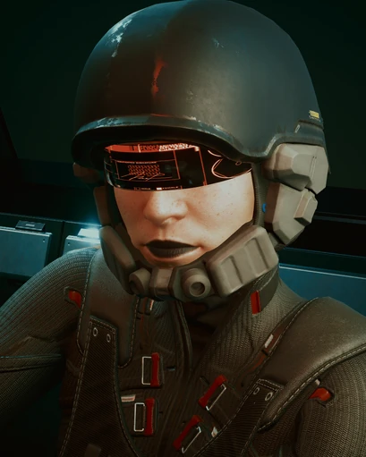 Spider Murphy