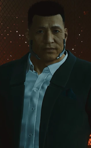 Toshiro Harada