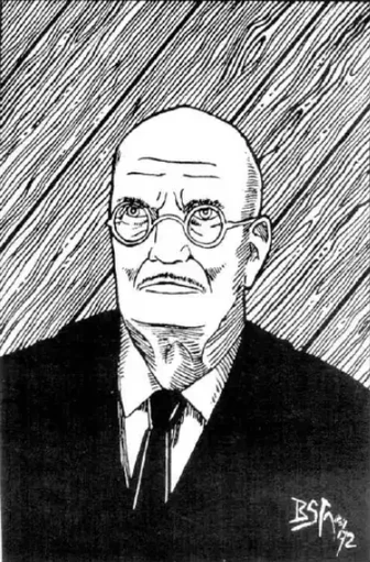 Valentin Domanevka