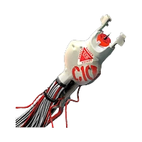 Biodyne Berserker