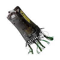 Chrome Compressor