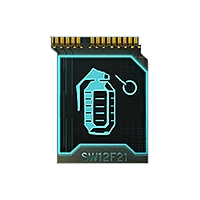 Detonate Grenade