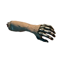 Gorilla Arms