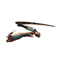 Mantis Blades