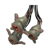 Microrotors