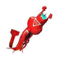 Militech Berserk