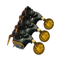 Reflex Tuner