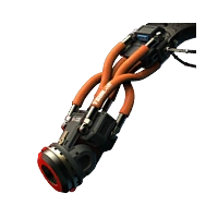 Reinforced Tendons