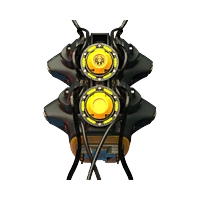 Synaptic Accelerator