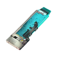Tetratronic Rippler