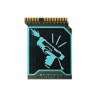 Weapon Glitch