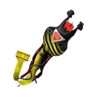 Zetatech Berserk
