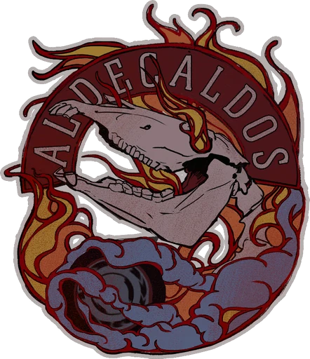 Aldecaldos