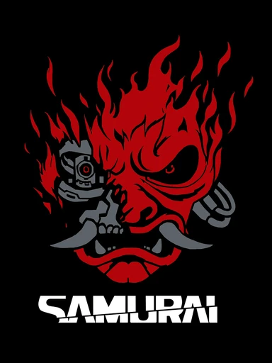 Samurai