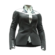 Corporate Blazer