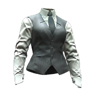 Corporate Shirt