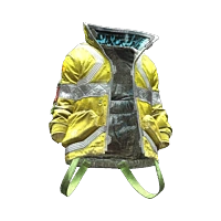 Davids Jacket