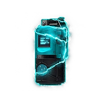 EMP Grenade
