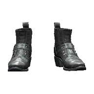Johnnys Boots