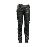 Johnnys Pants