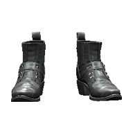 Johnnys Shoes