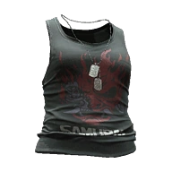 Johnnys Tank Top