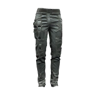 Media Cargo Pants