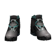 Netrunner Boots