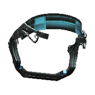 Netrunner Infovisor