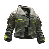 Nomad Jacket