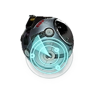 Recon Grenade