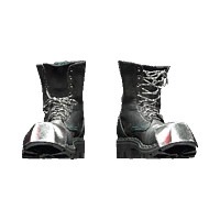 Rocker Boots