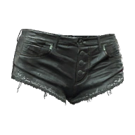 Rocker Pants