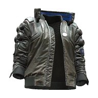Samurai Jacket