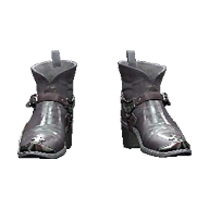 Solo Boots