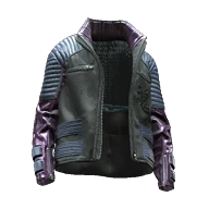 Solo Jacket