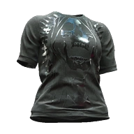 Solo Shirt